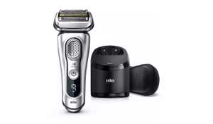 Braun Series 9 Electric Shaver 9390cc - £150 Free Click & Collect in Selected Stores @ Argos
