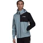 Adidas Terrex Rain Jacket - £30 +£4.99 delivery @ Sports Direct