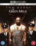 The Green Mile 4K Ultra-HD + Blu-ray