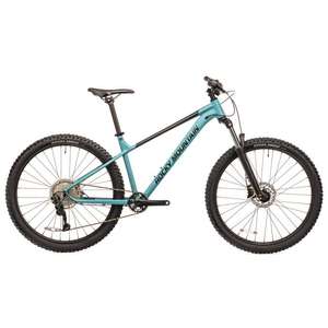 BOGOF - Rocky Mountain Hard Tail Mountain Bike’s - Varying Sizes