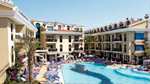 4* Club Candan Hotel Turkey - 2 Adults 7 nights (£198pp) TUI Package with Gatwick Flights Luggage & Transfers
