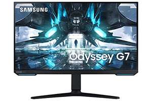 Samsung Odyssey AG700 LS28AG700NUXXU 28 Inch 4K UHD Gaming monitor £448.98 @ Amazon