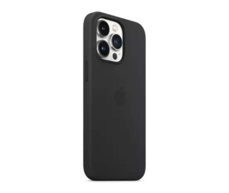 iPhone 13 Pro Silicon Case with Magsafe - £9.99 (selected accounts) @ EE