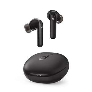 Soundcore by Anker Life P3 Noise Cancelling Earbuds £47.98 *31% off. Dispatches from Amazon Sold by AnkerDirect UK