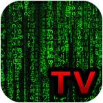 Matrix TV Live Wallpaper (Android) Free @ Google Play
