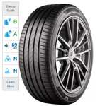 2 x Bridgestone TURANZA 6 (TUR6) - 225/45 R17 Y 91 - fitted tyres - £160.78 ( Or get 4 for £321.56) (Membership required) @ Costco