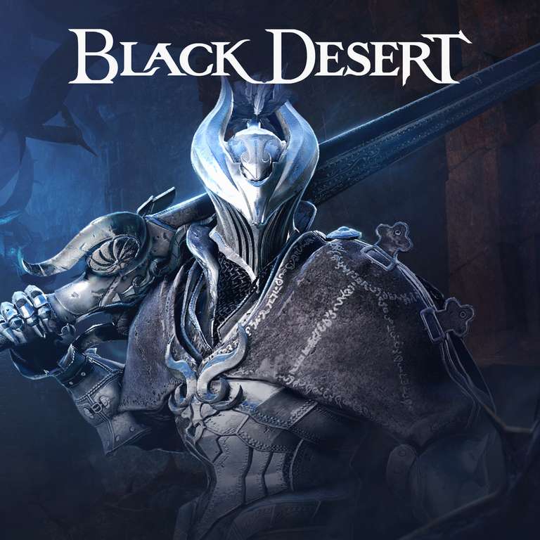 [PC] Black Desert - PEGI 16 - Free @ Steam