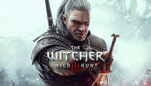 The Witcher 3: Wild Hunt - Complete Edition (PC/Steam)