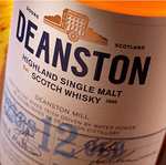 Deanston 12 Year Old Single Malt Scotch Whisky - 700ml £35.62 @ Amazon