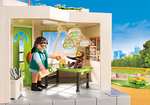 Playmobil Family Fun 70900 Zoo Veterinary Practice £14.99 @ Amazon