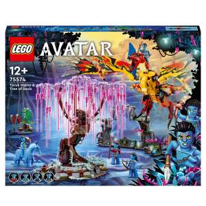 LEGO Avatar Toruk Makto & Tree of Souls - Model 75574 - £77.99 (membership required) @ Costco