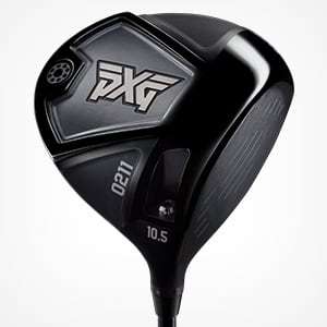 PXG 2021 0211 Golf Driver Professionally Fitted or Self Fitted £199 delivered @ PXG