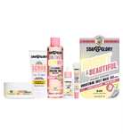 Soap & Glory Glow Rush Skincare 6 Piece Gift Set - £22.50 (down from £52) + Free Click & Collect - @ Boots