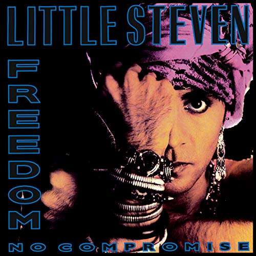 Little Steven - Freedom - No Compromise Vinyl