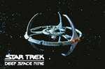 STAR TREK: Deep Space Nine (DVD) Complete Collection - Amazon EU