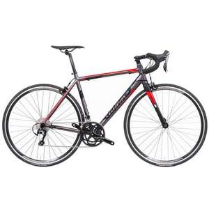 Wilier Montegrappa Tiagra Road Bike - £654.99 delivered @ Merlin Cycles