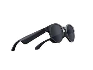 Razer Anzu Smart Glasses (Round, Large Glasses £49.99 (Prime Deal) @ Amazon