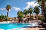 Denise Apartments Psalidi, Kos (£197pp) 2 Adult+ 1 Child 7th June 7 nights - Manchester Flights 22kg Bags & Transfers = £590 @ Jet2Holidays