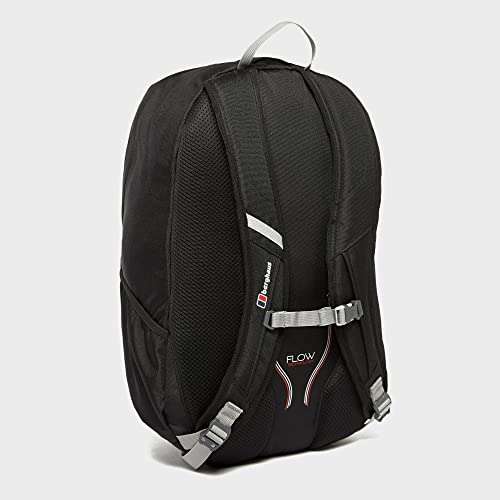 Berghaus Unisex 24/7 Backpack 20L Comfortable Fit Durable Design Backpack for Men and Women