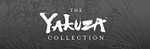 (PC) The Yakuza Collection (7 Games) - £28 @ Steam