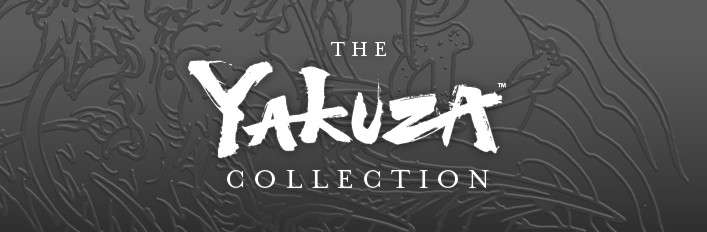 (PC) The Yakuza Collection (7 Games) - £28 @ Steam