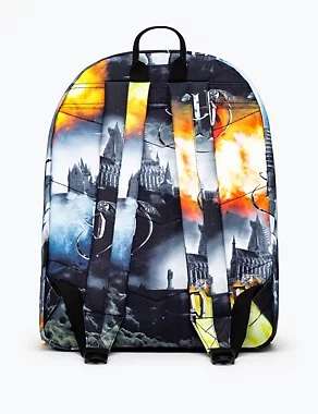 Kids' Harry Potter Backpack - £10.50 + Free click and collect @ Mark & Spencer