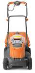 Flymo Speedi-Mo 360VC Electric Rotary Lawn Mower, 1500W, 36cm Cutting Width, 40 L Grass Box - £120 @ Amazon