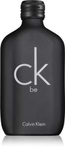 Calvin Klein, CK be, 200 ml unisex fragrance £23.60 with code + £3.49 delivery @ Notino