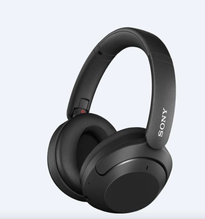 Refurbished: WHXB910NB.CE7.A Sony Headphones - £74 delivered @ Centres Direct