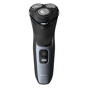 Philips Series 3000 Wet & Dry Electric Shaver S3133/51 - £42 @ Asda