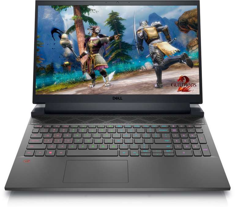 G15 Gaming Laptop, i7 12700H, RTX 3060, 16GB 4800 MHz, 512GB, 165Hz. £812.99/£772.34 with newsletter code @ Dell