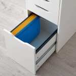 ALEX Drawer unit with drop-file storage for £50 (IKEA Family / Free Collection) @ IKEA
