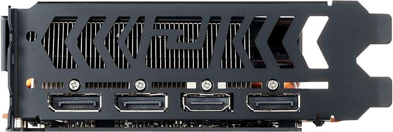 PowerColor Radeon RX 6700 XT 12GB Fighter Graphics Card £319.98 @ Ebuyer / eBay