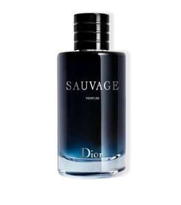 DIOR Sauvage Eau de Parfum 60ml + Imperial Leather Body Wash 250ml With Code