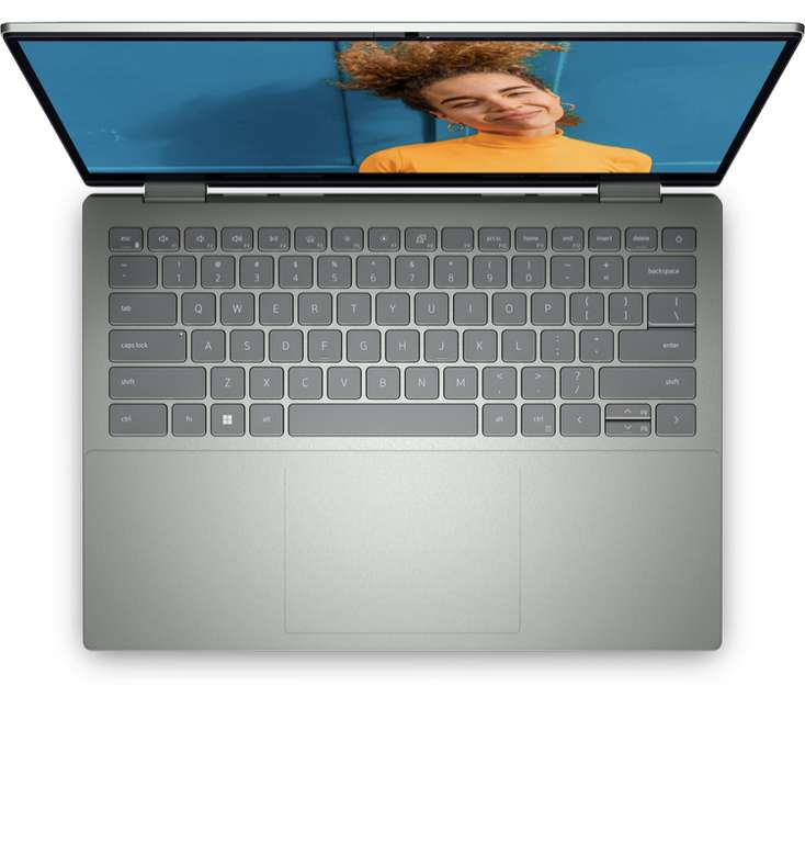 Laptop: Dell Inspiron 14 2-in-1 £579.00 @ Dell