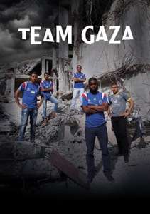 Team Gaza Film