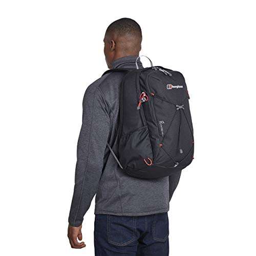 Berghaus Unisex Twenty4Seven Plus Backpack 30 Litre - £30 @ Amazon