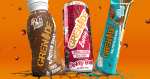 GRENADE Summer Sale - Protein bars, Energy drinks & Clothing - £4.99 delivery @ Grenade