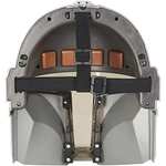 Star Wars Toys The Mandalorian Electronic Mask with Phrases and SFX