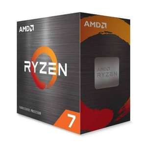 AMD Ryzen 7 5800X Processor £215 Sold by EpicEasy & Fulfilled by Amazon