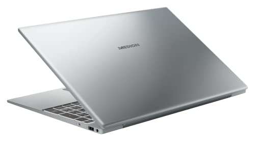 MEDION AKOYA E15303 AMD Ryzen 3 4300U 8 GB 256 GB SSD 15.6" Windows 10 Laptop