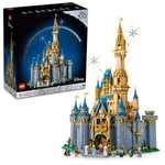 20% off select LEGO e.g Home Alone 21330 £207.99/ Spider-Man 76178 Daily Bugl £239.99 / Star Wars AT-AT 75313 £587.99 + free gift £75 spend