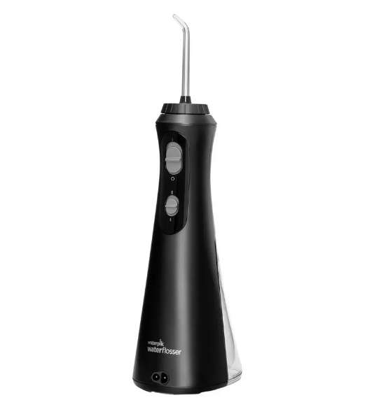 Waterpik Cordless Plus Rechargeable Water Flosser Free click and collect