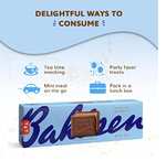 Bahlsen Choco Leibniz Milk Chocolate, 125g £1 @ Amazon