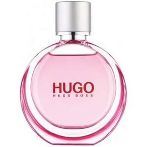 Hugo Boss woman extreme eau de parfum 30ml - £14.35 @ Justmylook