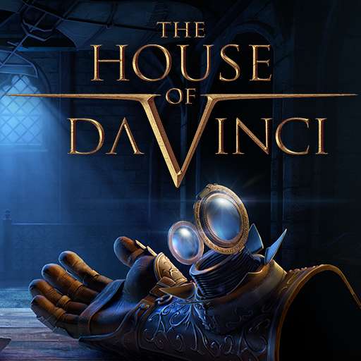 The House of Da Vinci (PC/Steam)