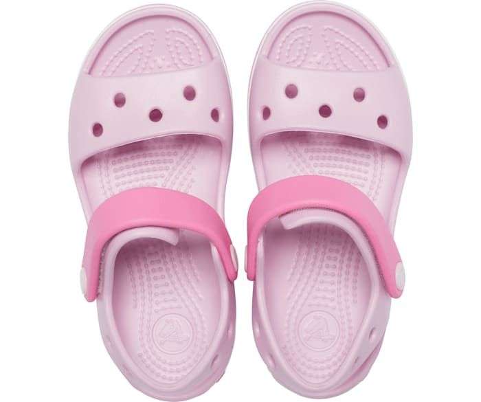 Crocs Kids Crocband Sandal £13.50 W/Code
