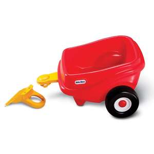 Little Tikes Cozy Coupe Trailer Accessory - £29.99 @ Worldwide Shopping Mall