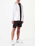 BOSS Men's Saggyart Hooded Sweatshirt - Large £38.47 @ Amazon