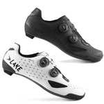 Lake cx176 road cycling shoes £52.49 (size 44) @ probikekit